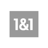 1&1 Logo