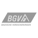 Badische Versicherungen Logo