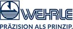 E. WEHRLE Logo