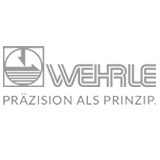 E. WEHRLE Logo