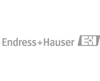 Endress+Hauser InfoServe Logo