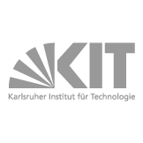 Karlsruher Institut für Technologie Logo