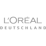 L'Oréal Deutschland Logo